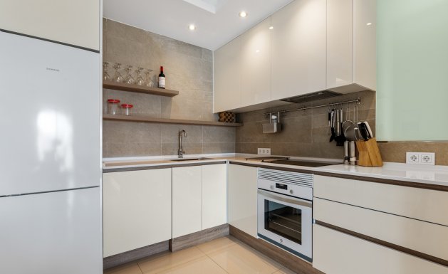 Herverkoop - Apartment - Ciudad Quesada - Doña Pepa