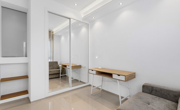 Herverkoop - Apartment - Ciudad Quesada - Doña Pepa