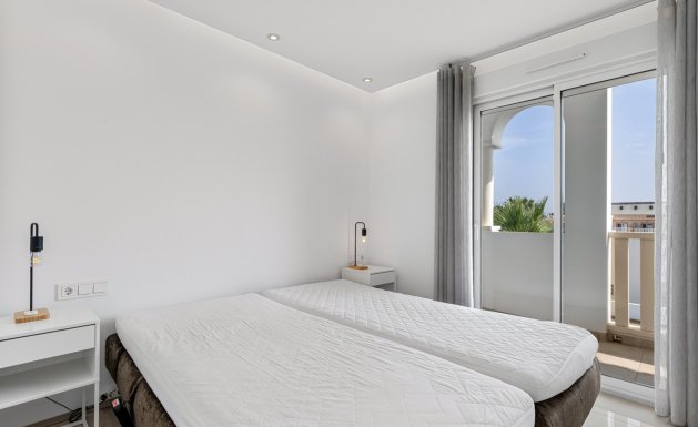 Herverkoop - Apartment - Ciudad Quesada - Doña Pepa