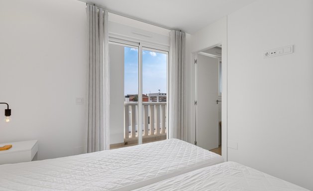 Herverkoop - Apartment - Ciudad Quesada - Doña Pepa