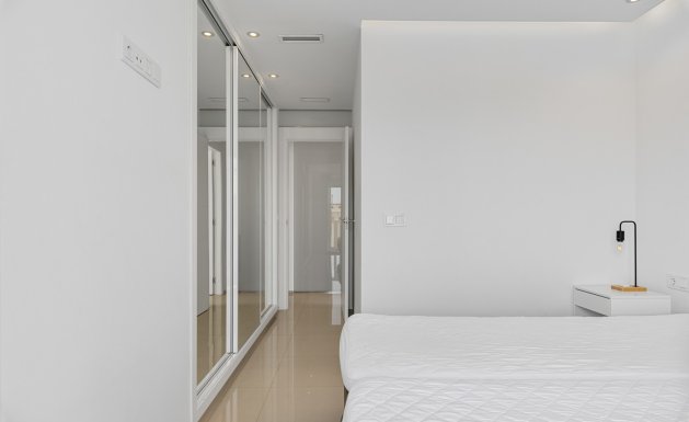 Herverkoop - Apartment - Ciudad Quesada - Doña Pepa