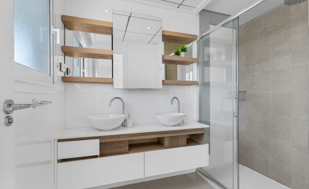 Herverkoop - Apartment - Ciudad Quesada - Doña Pepa