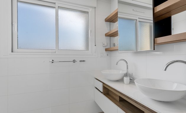 Herverkoop - Apartment - Ciudad Quesada - Doña Pepa