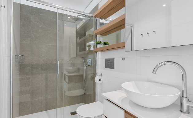 Herverkoop - Apartment - Ciudad Quesada - Doña Pepa