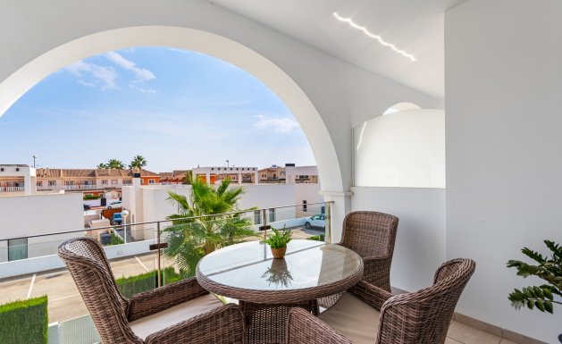 Herverkoop - Apartment - Ciudad Quesada - Doña Pepa