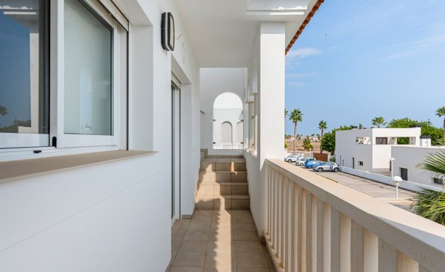 Herverkoop - Apartment - Ciudad Quesada - Doña Pepa