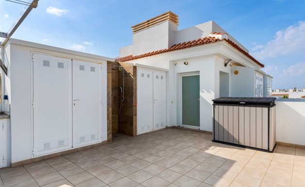 Herverkoop - Apartment - Ciudad Quesada - Doña Pepa