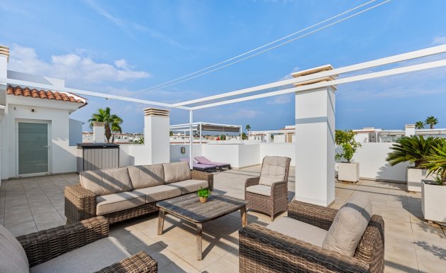 Herverkoop - Apartment - Ciudad Quesada - Doña Pepa