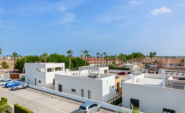 Herverkoop - Apartment - Ciudad Quesada - Doña Pepa