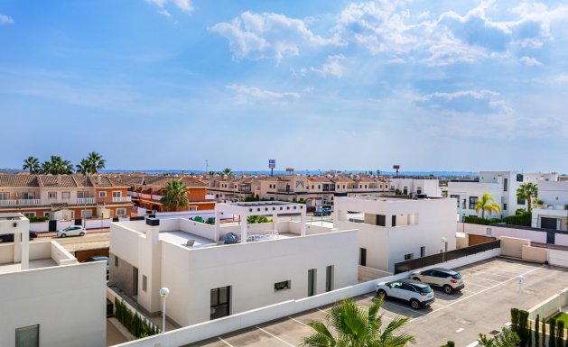 Herverkoop - Apartment - Ciudad Quesada - Doña Pepa