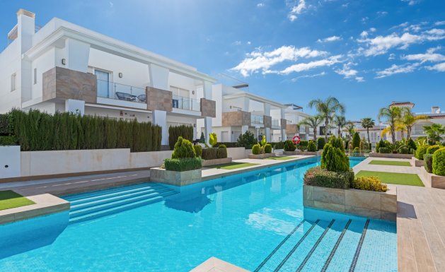 Herverkoop - Apartment - Ciudad Quesada - Doña Pepa