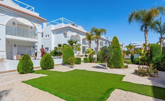 Herverkoop - Apartment - Ciudad Quesada - Doña Pepa