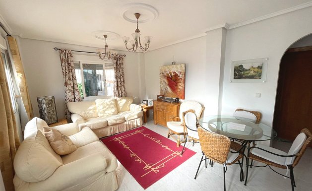 Reventa - Detached House / Villa - Ciudad Quesada - Airstrip