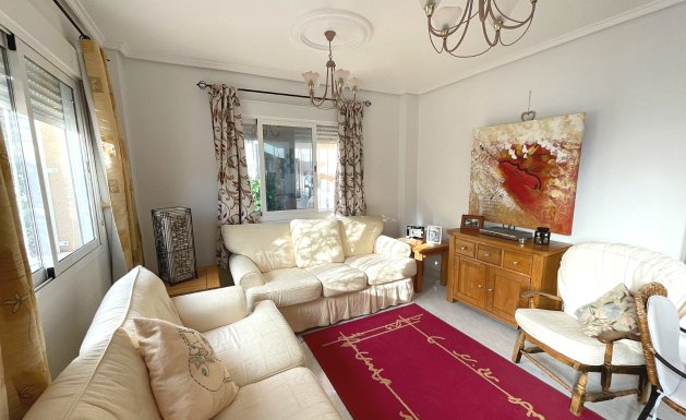 Reventa - Detached House / Villa - Ciudad Quesada - Airstrip