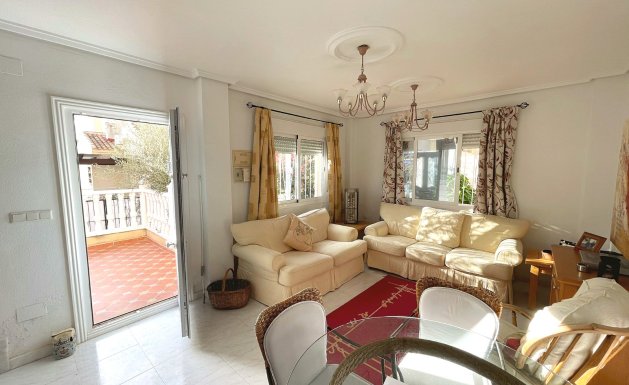 Reventa - Detached House / Villa - Ciudad Quesada - Airstrip