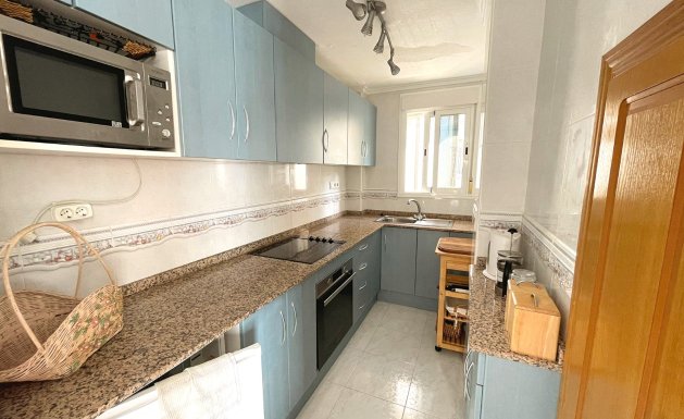 Reventa - Detached House / Villa - Ciudad Quesada - Airstrip