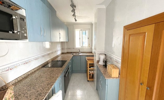 Reventa - Detached House / Villa - Ciudad Quesada - Airstrip