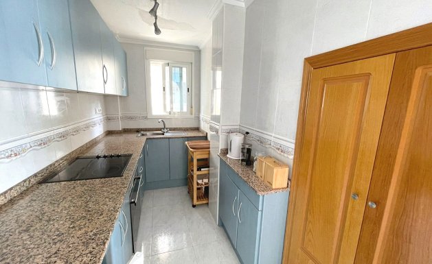 Reventa - Detached House / Villa - Ciudad Quesada - Airstrip