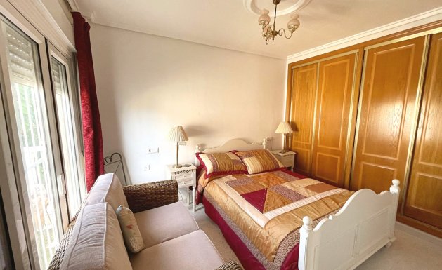 Reventa - Detached House / Villa - Ciudad Quesada - Airstrip