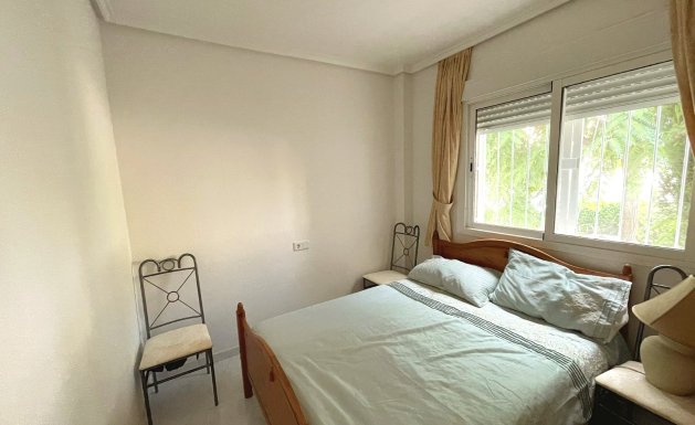 Reventa - Detached House / Villa - Ciudad Quesada - Airstrip