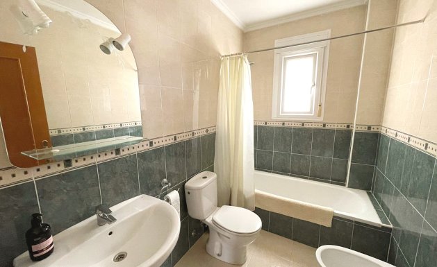 Reventa - Detached House / Villa - Ciudad Quesada - Airstrip