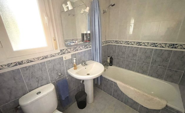 Reventa - Detached House / Villa - Ciudad Quesada - Airstrip