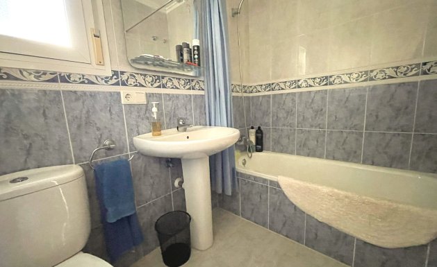 Reventa - Detached House / Villa - Ciudad Quesada - Airstrip