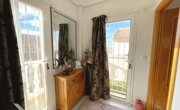 Reventa - Detached House / Villa - Ciudad Quesada - Airstrip