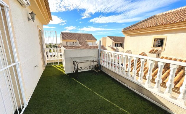 Reventa - Detached House / Villa - Ciudad Quesada - Airstrip