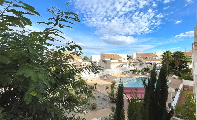 Reventa - Detached House / Villa - Ciudad Quesada - Airstrip