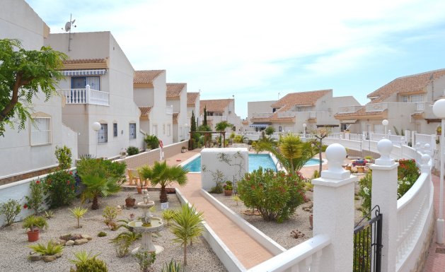 Reventa - Detached House / Villa - Ciudad Quesada - Airstrip