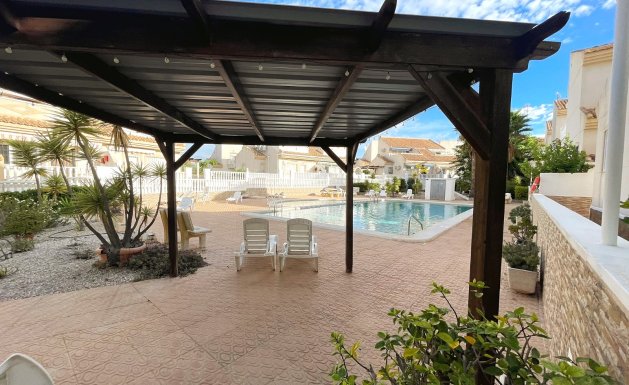 Reventa - Detached House / Villa - Ciudad Quesada - Airstrip