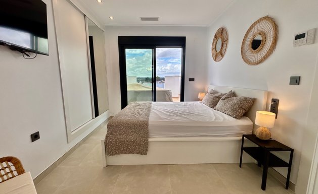 Nieuwbouw - Detached House / Villa - Benijofar