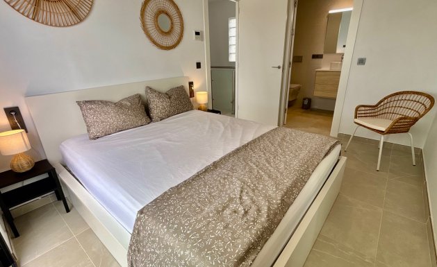 Nieuwbouw - Detached House / Villa - Benijofar