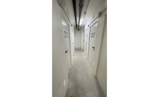 Nieuwbouw - Apartment - Orihuela Costa