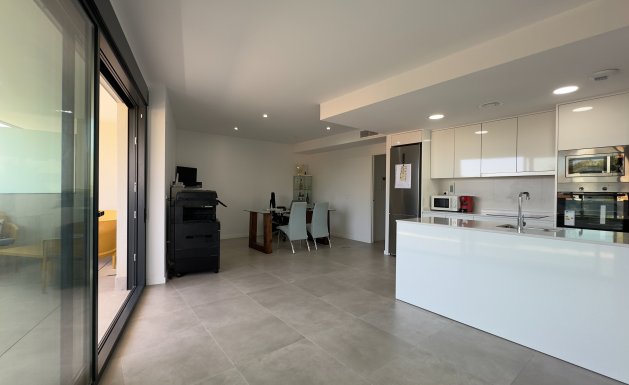 Nieuwbouw - Apartment - Orihuela Costa