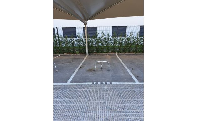 Nieuwbouw - Apartment - Orihuela Costa