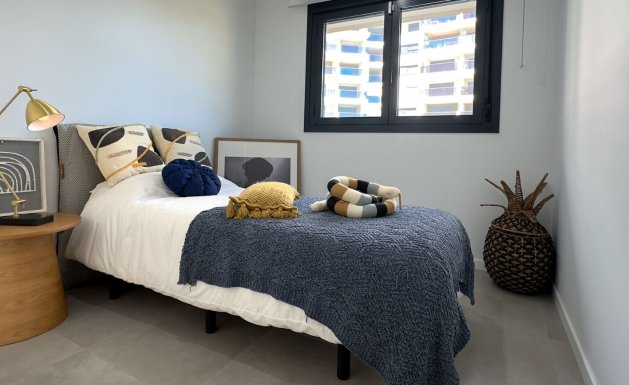 Nieuwbouw - Apartment - Orihuela Costa