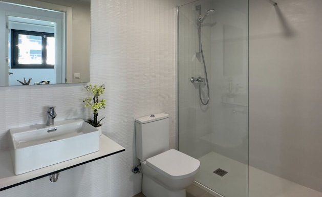 Nieuwbouw - Apartment - Orihuela Costa