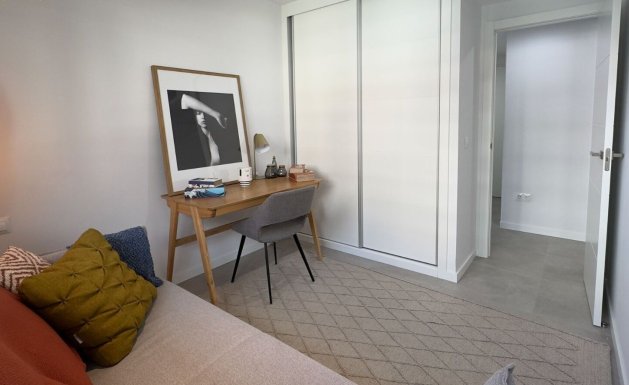 Nieuwbouw - Apartment - Orihuela Costa