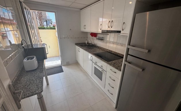 Herverkoop - Semi Detached - Ciudad Quesada - Dona Pepa