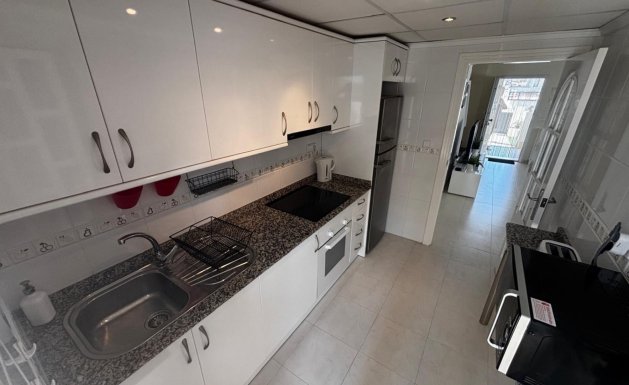 Herverkoop - Semi Detached - Ciudad Quesada - Dona Pepa