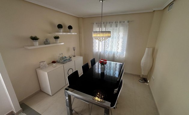 Herverkoop - Semi Detached - Ciudad Quesada - Dona Pepa