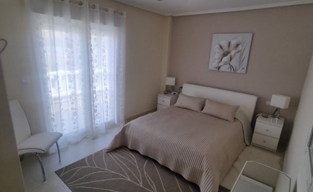 Herverkoop - Semi Detached - Ciudad Quesada - Dona Pepa