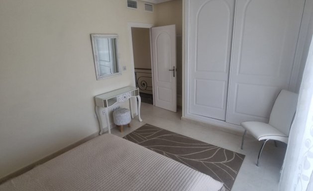 Herverkoop - Semi Detached - Ciudad Quesada - Dona Pepa