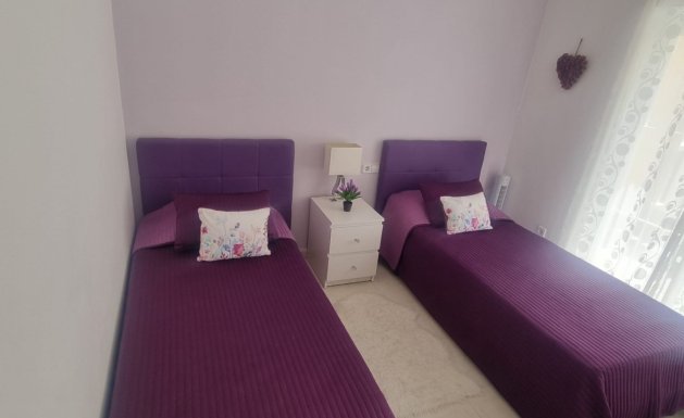 Herverkoop - Semi Detached - Ciudad Quesada - Dona Pepa