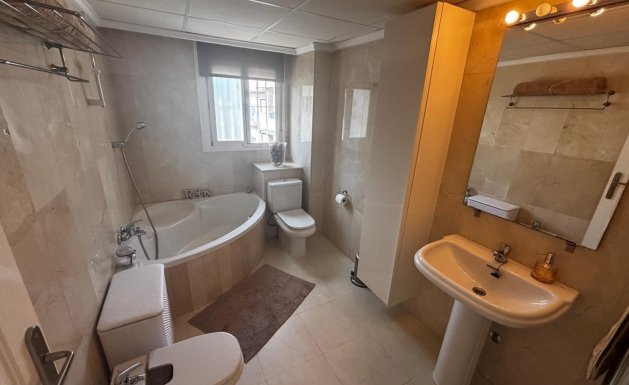 Herverkoop - Semi Detached - Ciudad Quesada - Dona Pepa