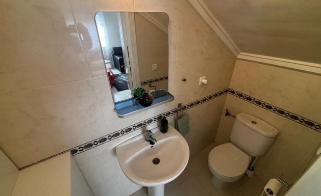 Herverkoop - Semi Detached - Ciudad Quesada - Dona Pepa