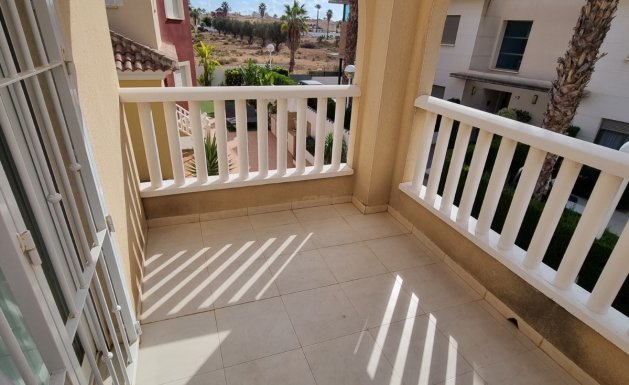 Herverkoop - Semi Detached - Ciudad Quesada - Dona Pepa