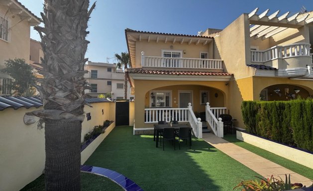 Herverkoop - Semi Detached - Ciudad Quesada - Dona Pepa